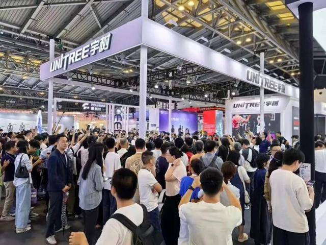 宇树科技<strong></p>
<p>fil币价格</strong>,为何此时“决定更名”?