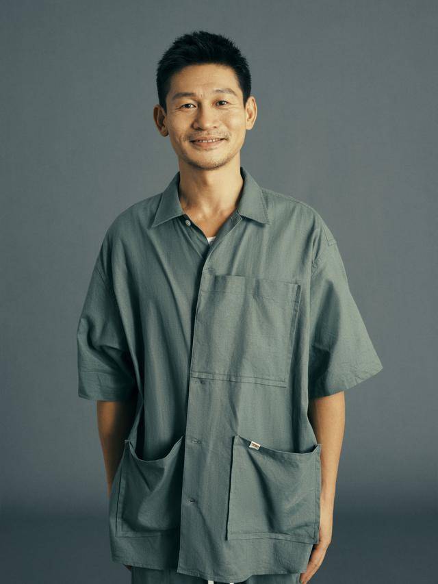 《沉默的荣耀》中出演谷正文出圈<strong></p>
<p>fil币价格</strong>,演员余皑磊:保持“千人千面”,在创作的痛苦中快乐