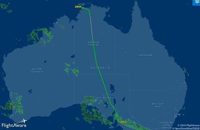 吃了解放军干扰弹<strong></p>
<p>fil最新消息</strong>，澳军反潜机连夜飞回本土，回国看心理医生了？