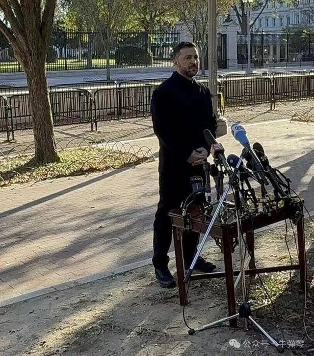 他被特朗普当众羞辱<strong></p>
<p>fil最新消息</strong>,全场都在哄笑