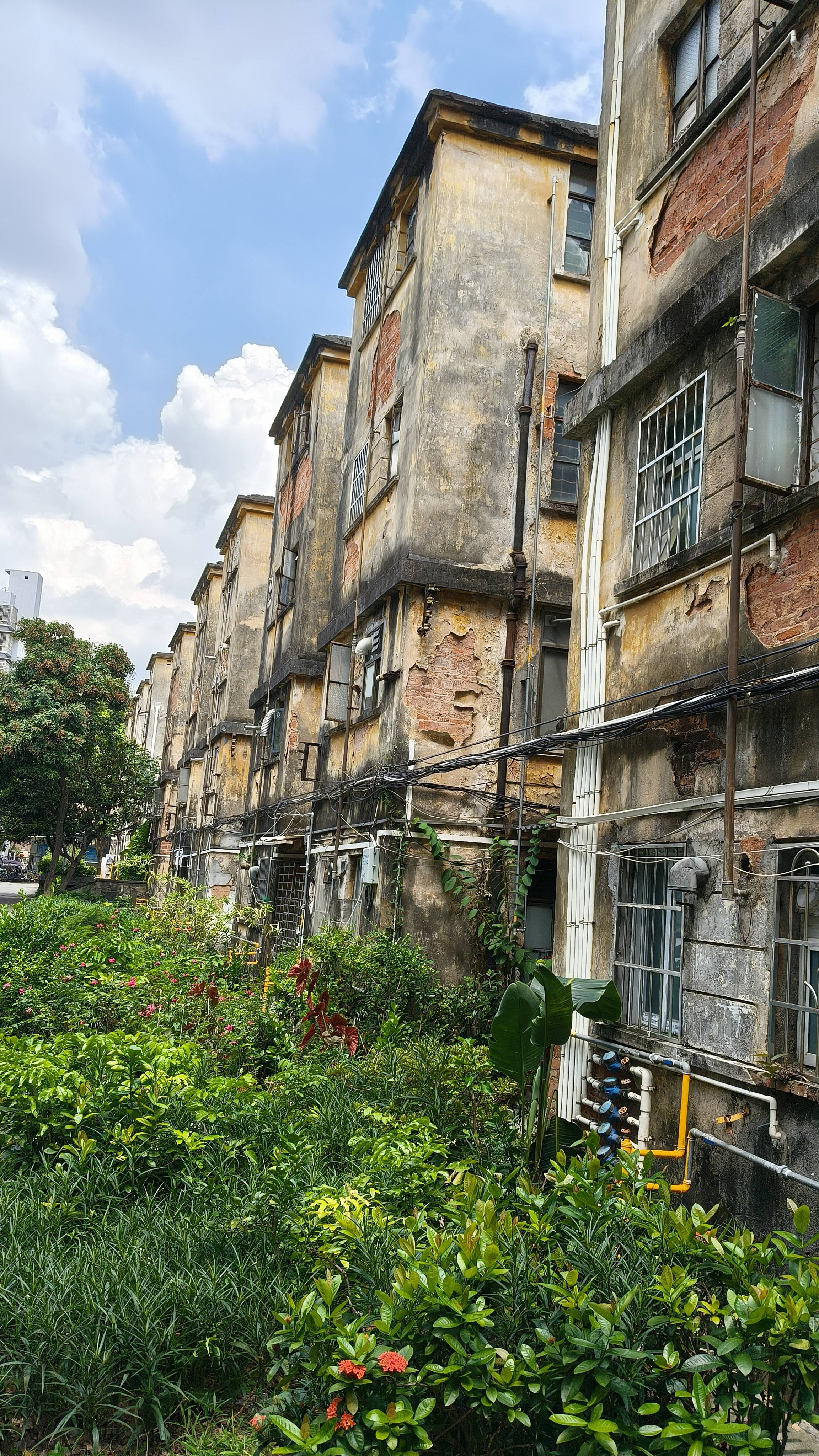 广州重典整治爆改乱建<strong></p>
<p>fil最新消息</strong>,让好房子更安全|南方产业观