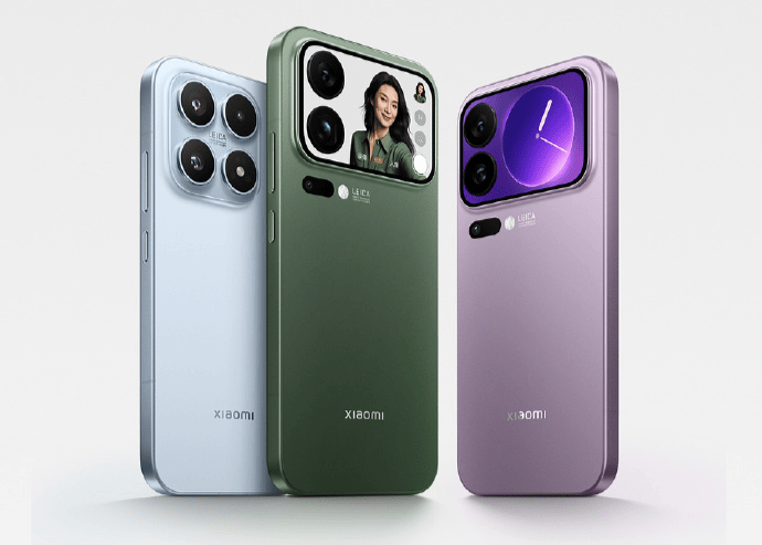 卢伟冰:小米17系列并非效仿iPhone<strong></p>
<p>FIl暴跌</strong>,Pro Max销量超预期