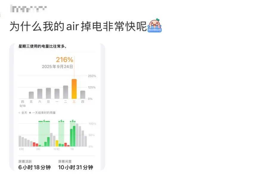 开售即破发<strong></p>
<p>hbar</strong>，减产到几乎停产！刚用上几天的网友这么说……