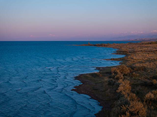 青年说 | 到中亚<strong></p>
<p>hbar币</strong>，奔赴一场激动人心的“探秘”