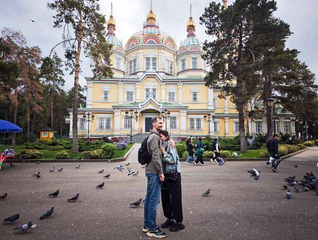 青年说 | 到中亚<strong></p>
<p>hbar币</strong>，奔赴一场激动人心的“探秘”