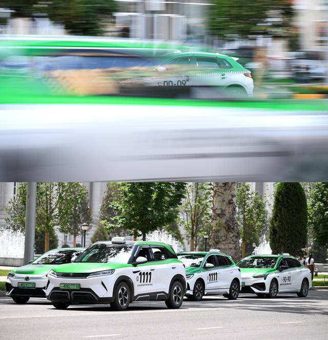 青年说 | 到中亚<strong></p>
<p>hbar币</strong>，奔赴一场激动人心的“探秘”