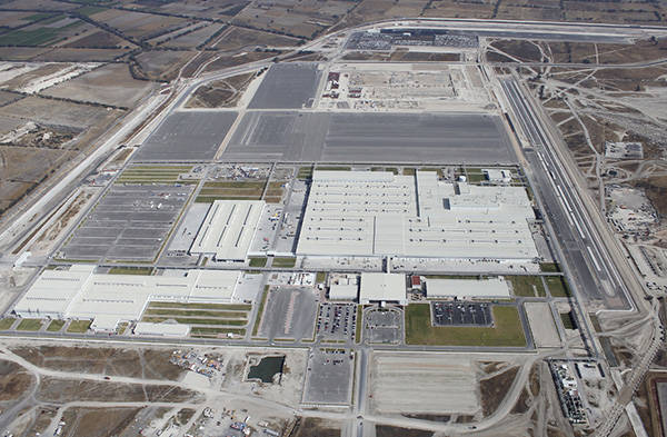 荷兰“强抢”中资企业导致芯片断供<strong></p>
<p>pepe币</strong>,本田在墨西哥的工厂停产