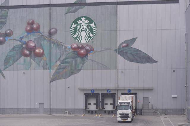 四中全会精神在基层丨记者手记：不产一粒生豆<strong></p>
<p>TRUMP币暴跌</strong>，昆山何以打造千亿元级咖啡产业？