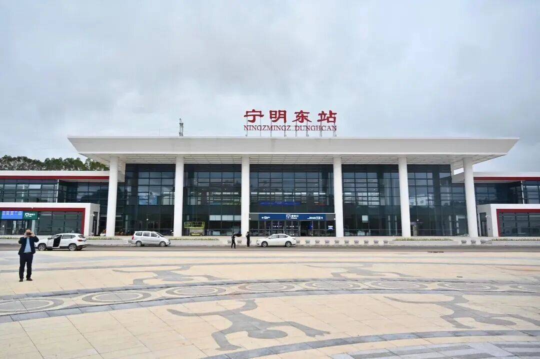 开通在即<strong></p>
<p>TRUMP币暴跌</strong>！广西这些县城即将进入高铁时代