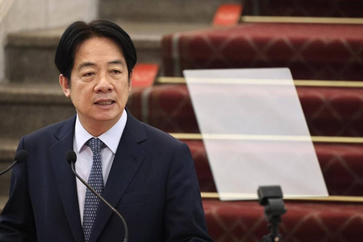 巴拉圭代表团访问中国大陆<strong></p>
<p>麒麟币</strong>，台当局又要少一个“邦交国”？