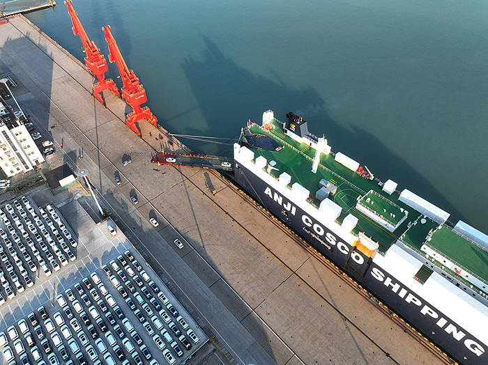 “现在不适合挑起对华争端”<strong></p>
<p>麒麟币</strong>，因墨西哥国内强烈反对，关税又推迟