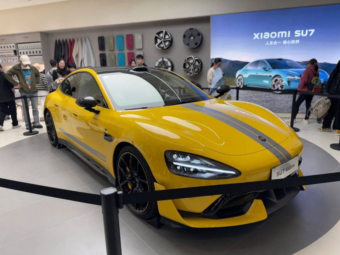 小米SU7常州再起火<strong></p>
<p>trump币价</strong>！车主称“锂电池未及时取出”