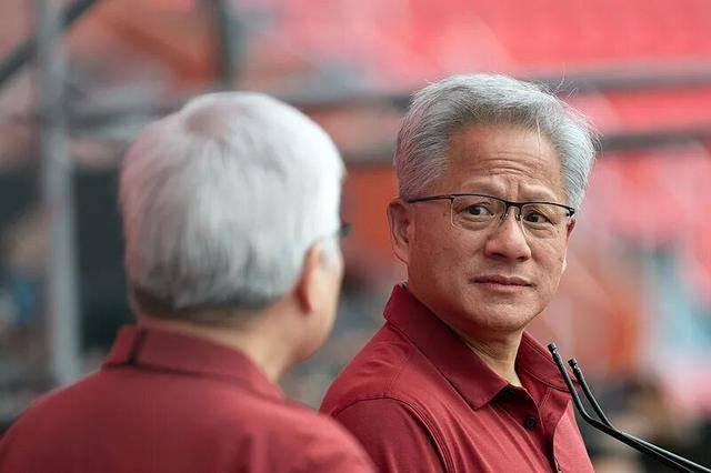 黄仁勋的朋友圈<strong></p>
<p>trump币价</strong>，多了医药界巨头