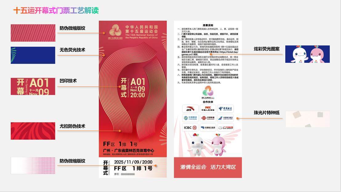 方寸之间展湾区气象<strong></p>
<p>trump币价</strong>！十五运会开幕式门票“出圈”了 | 全运来了