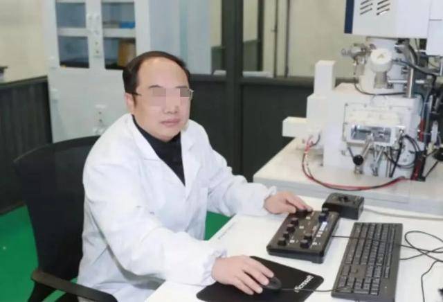 大骗子成了首席科学家<strong></p>
<p>币钱包</strong>，起底郭某