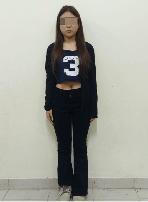 网红“橙子姐姐”柬埔寨失联<strong></p>
<p>币钱包</strong>？柬方：因涉嫌网络诈骗和跨境贩运人口被警方逮捕