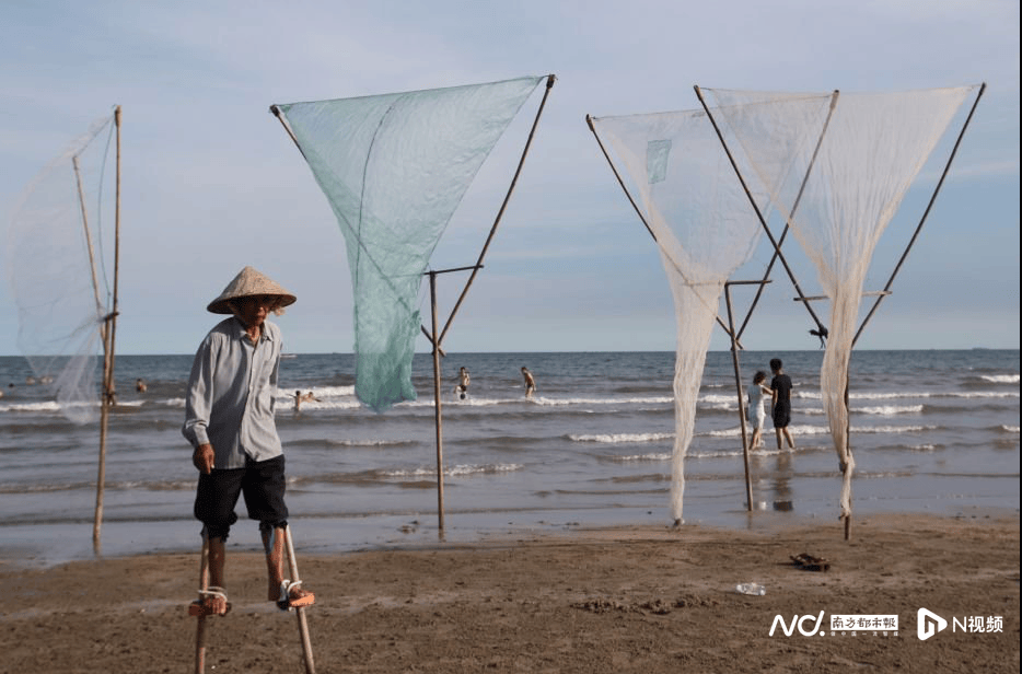 外交部赵立坚点赞湛江：渔网起落间<strong></p>
<p>uni</strong>，满舱鲜活载着晨光归来