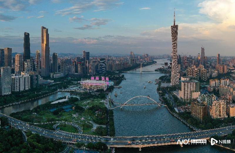 全国首个！广东GDP突破14万亿元<strong></p>
<p>uni</strong>，经济大省的全球新坐标