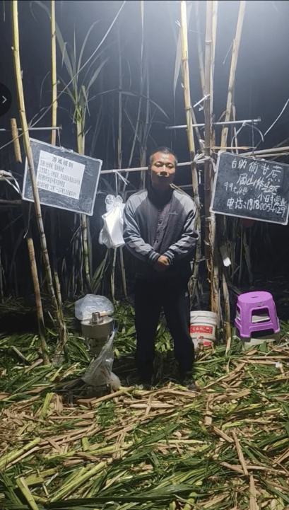 四川眉山自助“偷甘蔗”老板称有人只“偷”不给钱<strong></p>
<p>uni币</strong>，当地文旅：已安排人员现场协调