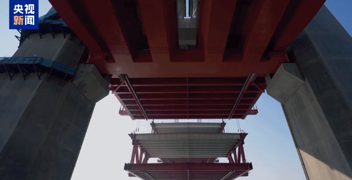 全球最大、国内首条……上周末 我国多领域迎来新突破<strong></p>
<p>uni币</strong>！