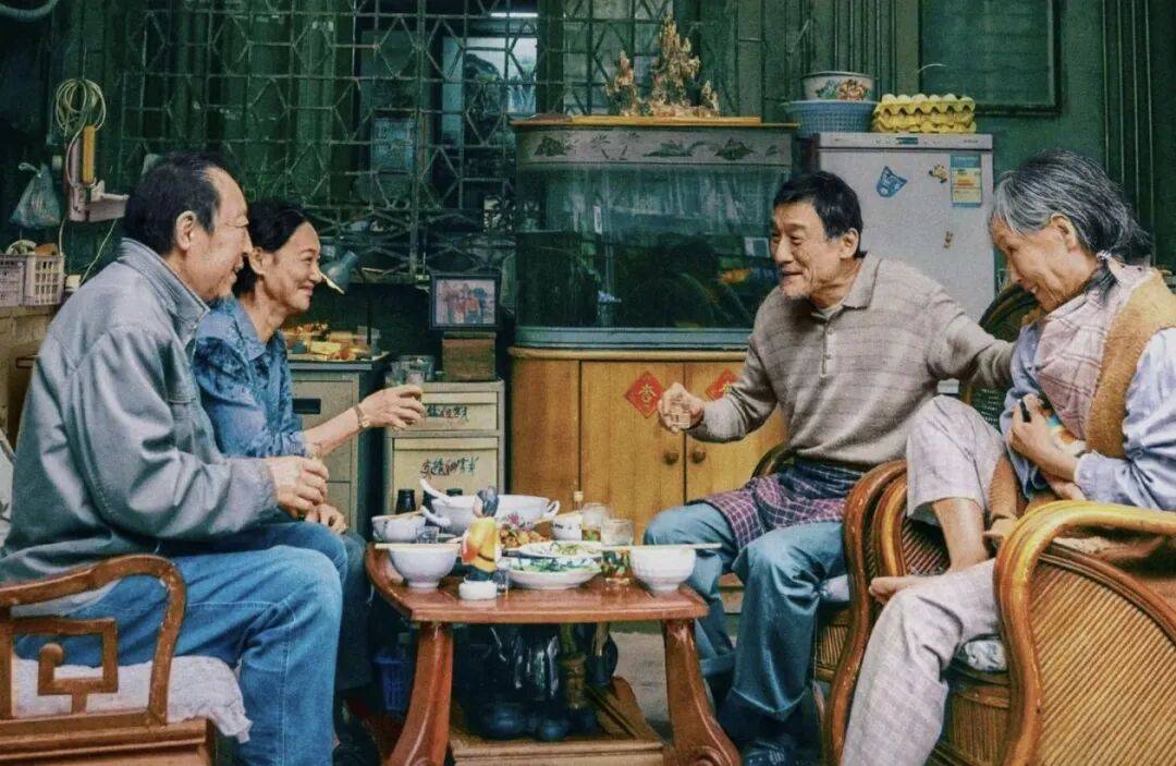 第一批丁克老后<strong></p>
<p>uni币</strong>，“伴侣能陪一程，但最后都要靠自己”