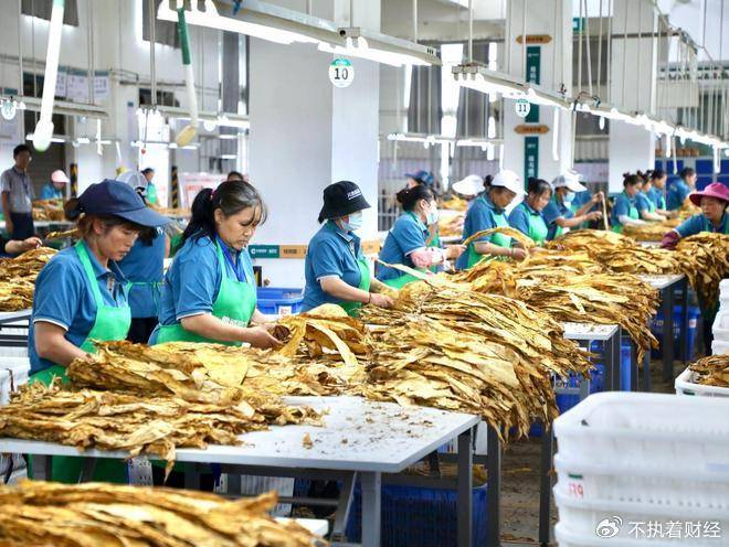 香烟价格再次“调整”<strong></p>
<p>vet</strong>，10元以下香烟或将成为历史？烟民们要知晓