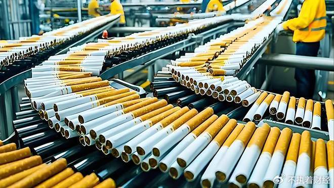 香烟价格再次“调整”<strong></p>
<p>vet</strong>，10元以下香烟或将成为历史？烟民们要知晓