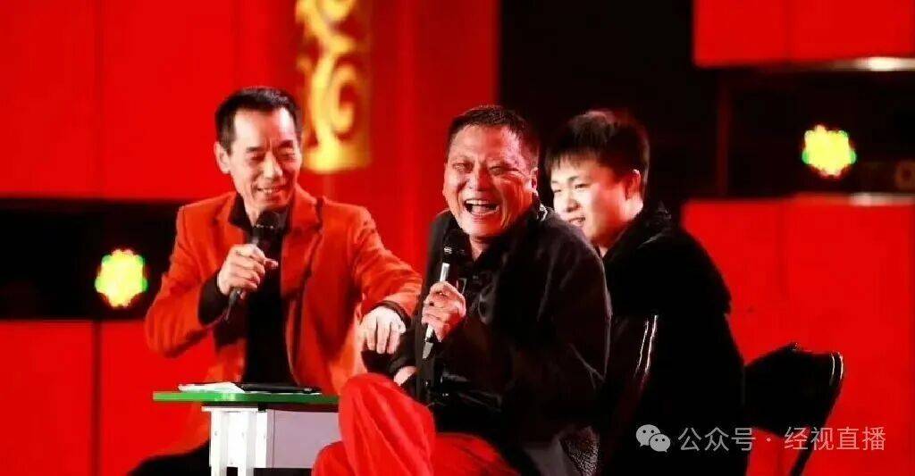 知名相声演员去世<strong></p>
<p>vet</strong>！曾带来众多欢歌笑语…