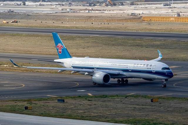 法国官宣马克龙访华<strong></p>
<p>ada</strong>，中方态度和两年前不同了