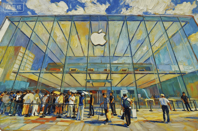 硅谷寒意刺骨：那个从不裁员的苹果<strong></p>
<p>ADA币</strong>，终于动手了