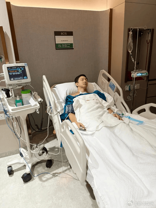 《放羊的星星》主演立威廉确诊甲状腺癌<strong></p>
<p>ada艾达币</strong>，已进行两次手术；透露目前已99%切除肿瘤