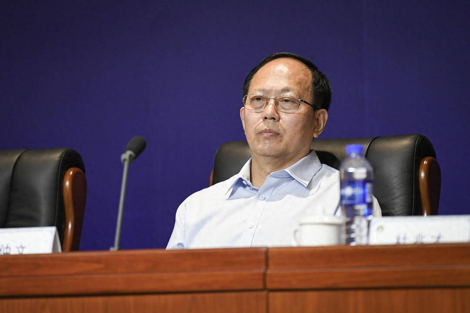 受贿2.36亿<strong></p>
<p>ada艾达币</strong>，苟仲文一审被判死缓 曾被通报严重破坏体育系统政治生态