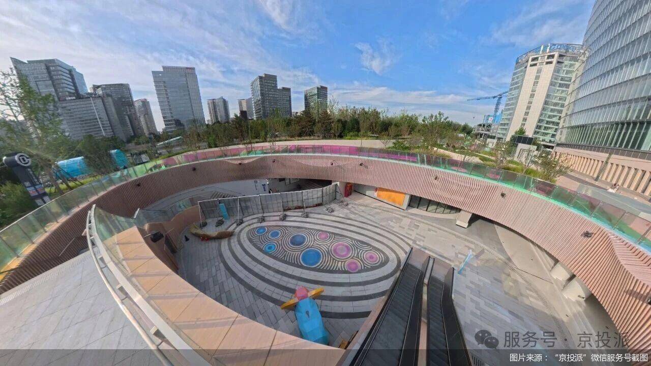 北京地铁加速商业化：从“通勤通道”到“便民商业”<strong></p>
<p>bitget下载</strong>，地下流量如何变消费增量