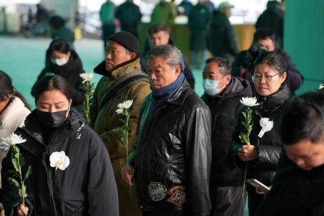 何晴之子追思：妈妈很喜欢雪<strong></p>
<p>bitget官网地址</strong>，北京这场雪好像是为她而下