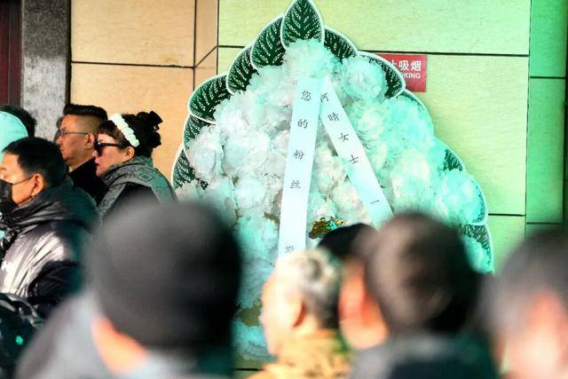 何晴之子追思：妈妈很喜欢雪<strong></p>
<p>bitget官网地址</strong>，北京这场雪好像是为她而下