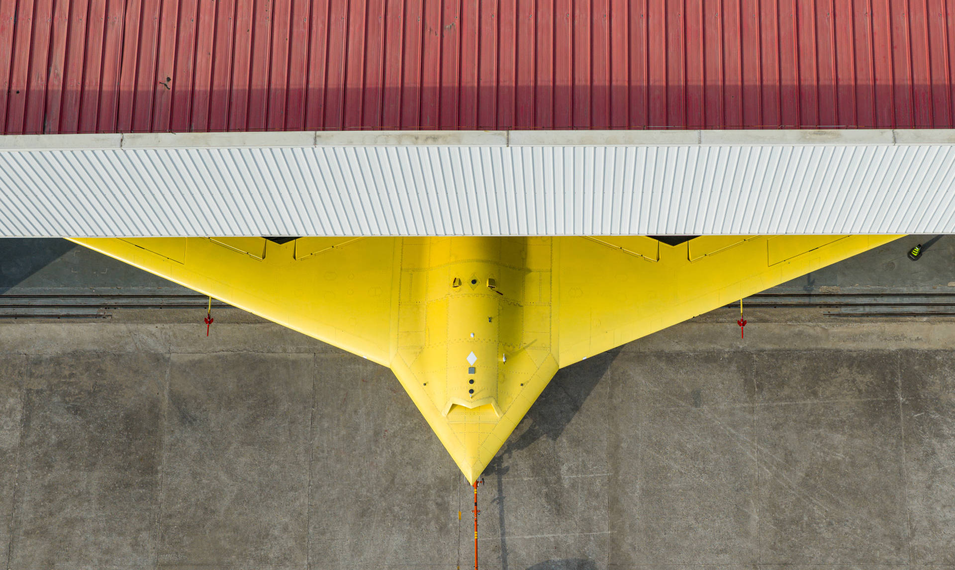 多张高清大图<strong></p>
<p>bitget官网地址</strong>！新型高空高速长航时无人机彩虹-7近日成功首飞