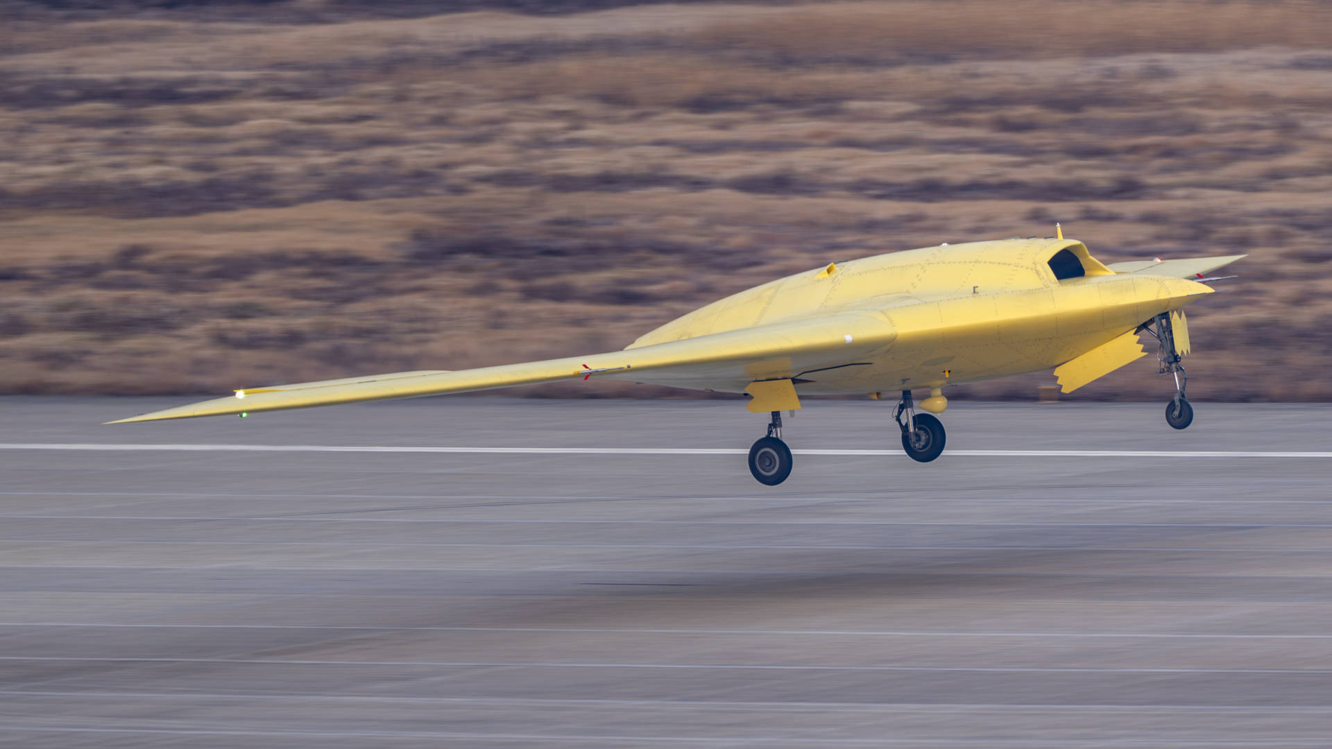 多张高清大图<strong></p>
<p>bitget官网地址</strong>！新型高空高速长航时无人机彩虹-7近日成功首飞