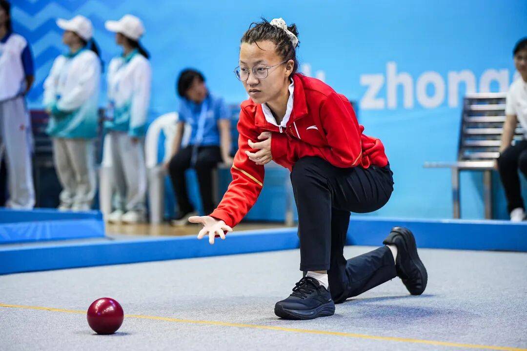 喜报：<strong></p>
<p>bitget官网地址</strong>我市特奥滚球队在全国残运会上斩获1金1银5铜