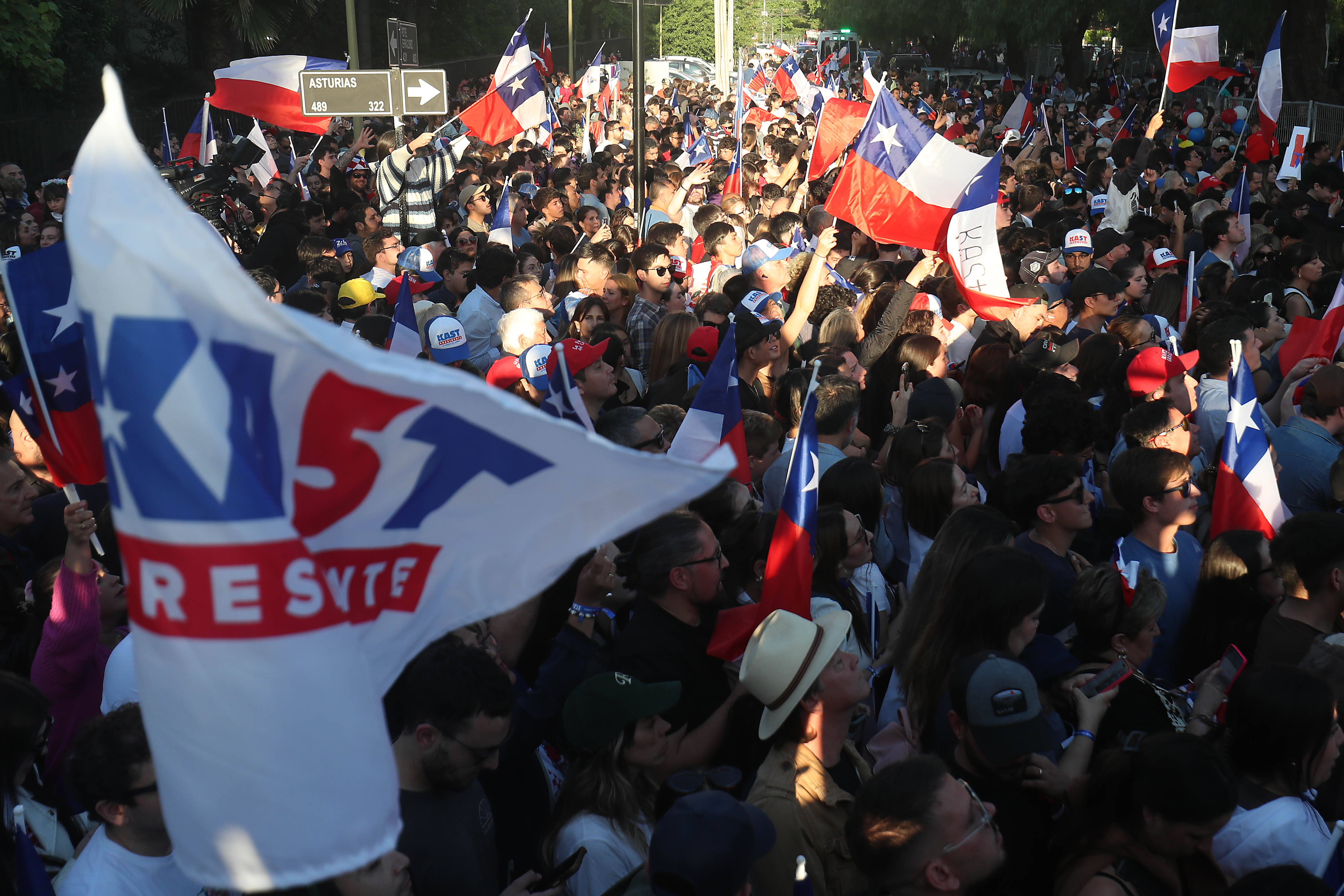 智利选出了新总统<strong></p>
<p>bitget官网地址</strong>，他是谁？