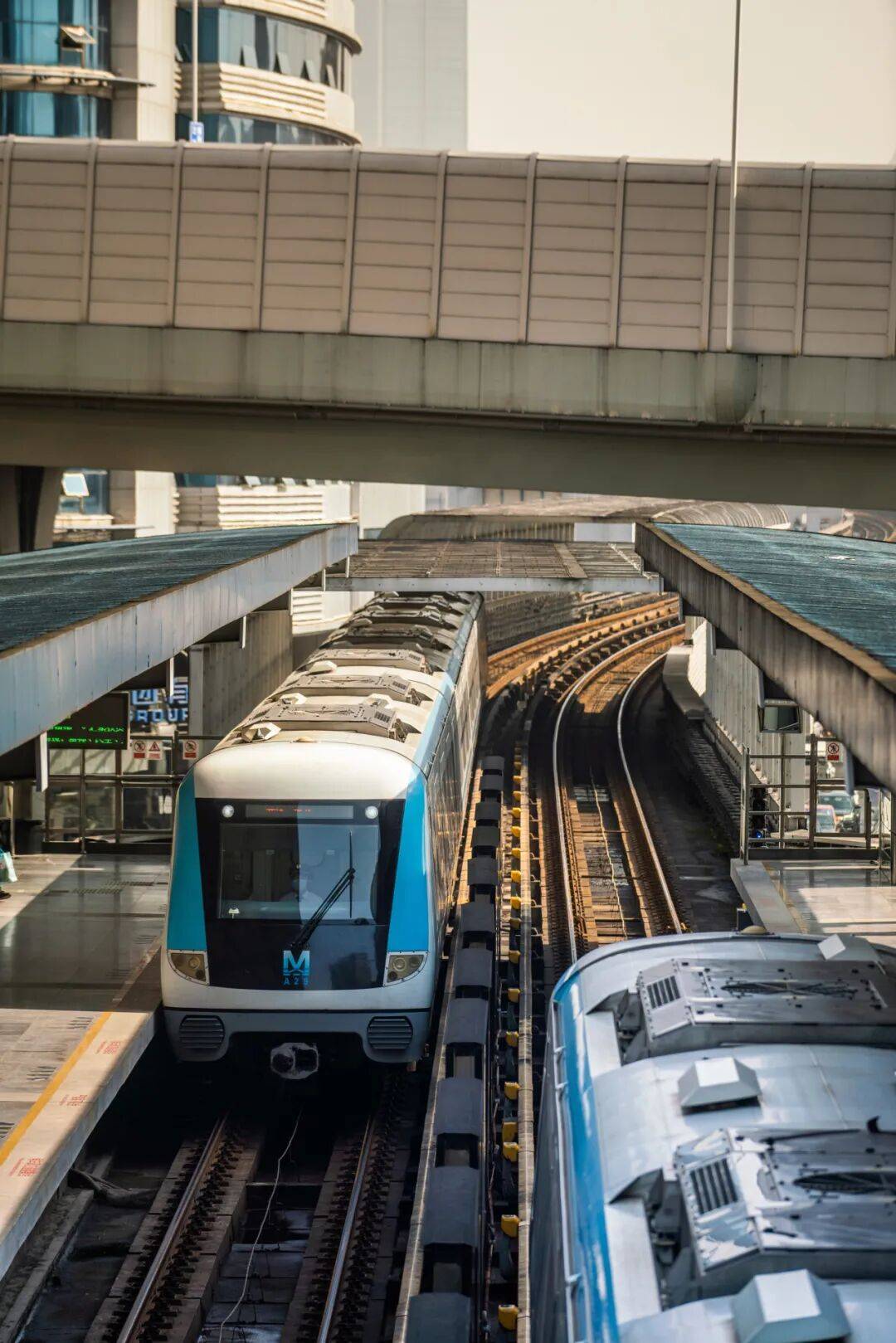 亚洲第一<strong></p>
<p>BitGet官方注册</strong>，世界第二，武汉地铁环线王有多牛？