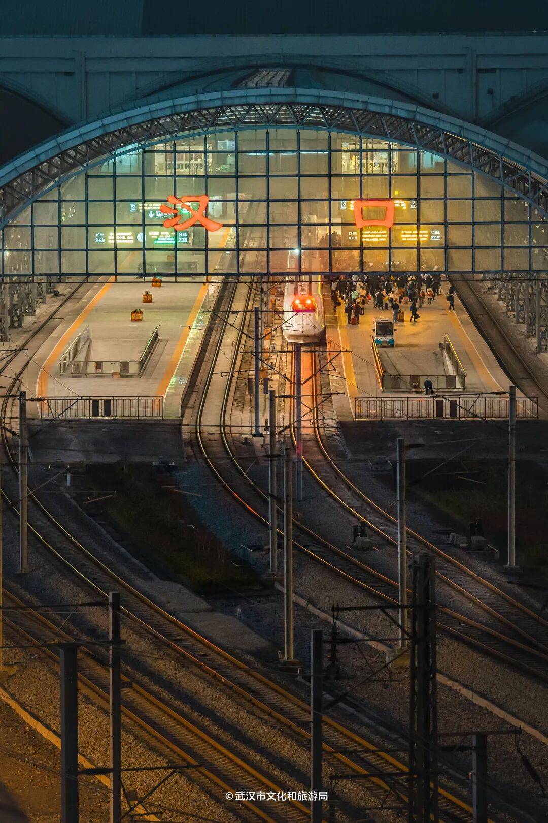 亚洲第一<strong></p>
<p>BitGet官方注册</strong>，世界第二，武汉地铁环线王有多牛？