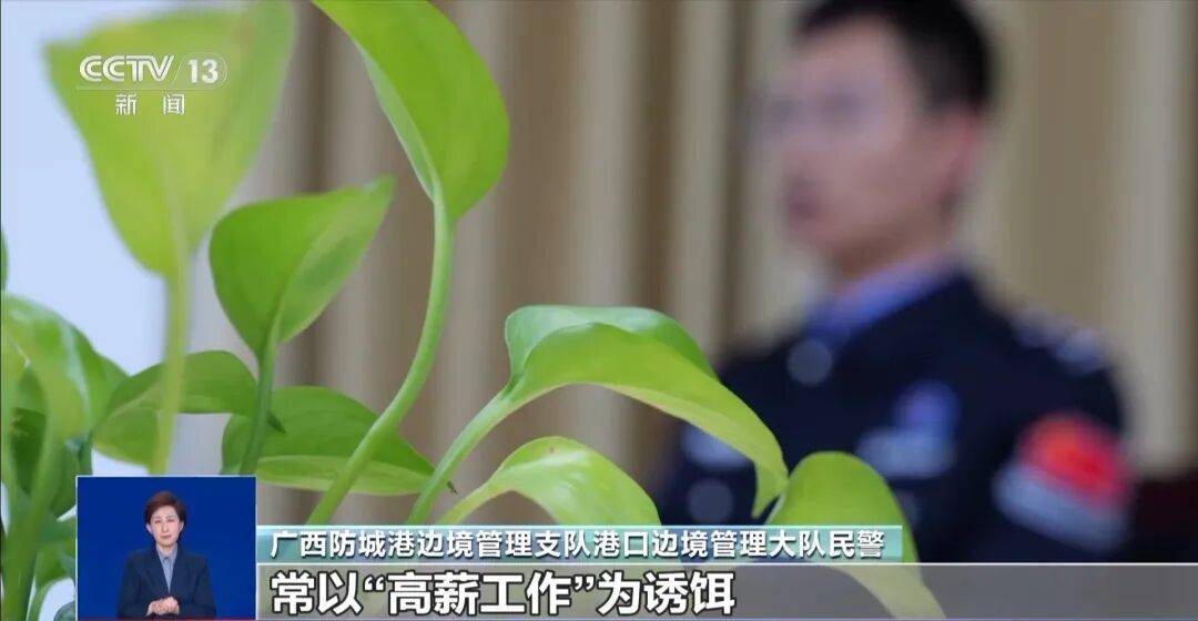 央视披露：男子在网吧厕所墙上看到“高薪日结5000-20000”广告<strong></p>
<p>bitget交易平台</strong>，即将出境时被警方拦下