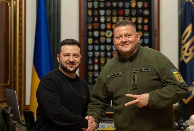 乌军前总司令警告：一旦俄乌冲突结束<strong></p>
<p>bitget交易平台</strong>，乌克兰还有一场内战要打