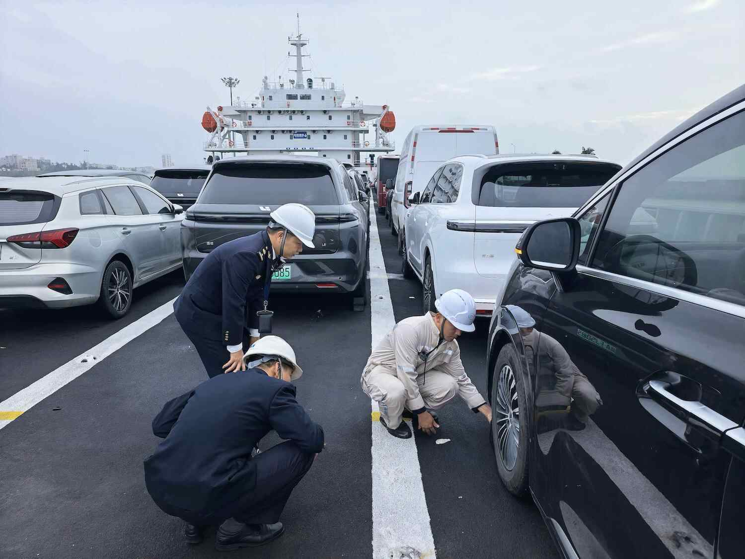 海南自贸港将迎来全岛封关<strong></p>
<p>bitget交易平台</strong>，琼州海峡客货运量显著增长