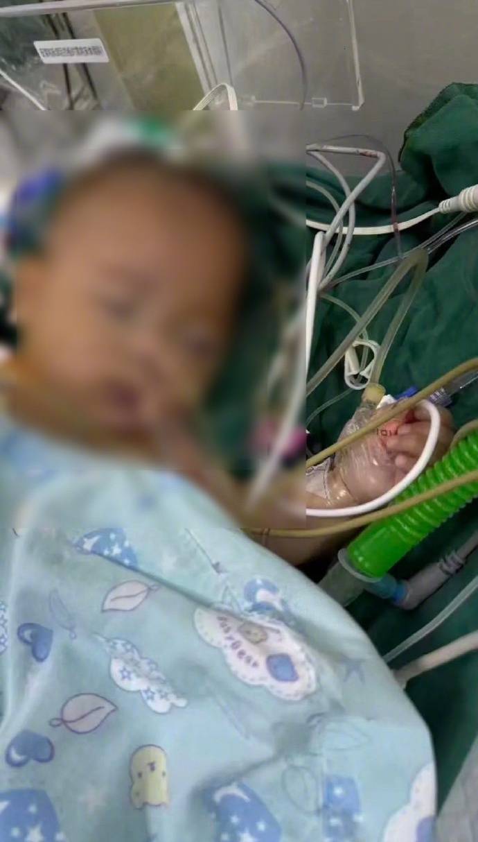 “小洛熙事件”涉事医院小儿胸心外科住院部已关闭<strong></p>
<p>BitGet最新app下载</strong>，胸心外科手术已暂停