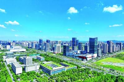 【大调研我们在行动】科创这盘棋，湖北真真下活了！