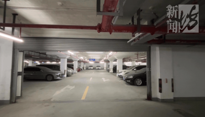 上海一小区车库出现蒙面人<strong></p>
<p>BitGet最新app下载</strong>，“完美躲过”45个监控探头…...警方提醒