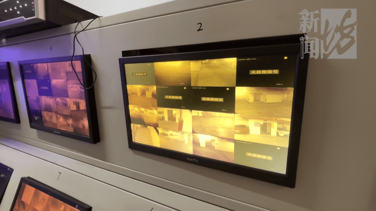 上海一小区车库出现蒙面人<strong></p>
<p>BitGet最新app下载</strong>，“完美躲过”45个监控探头…...警方提醒