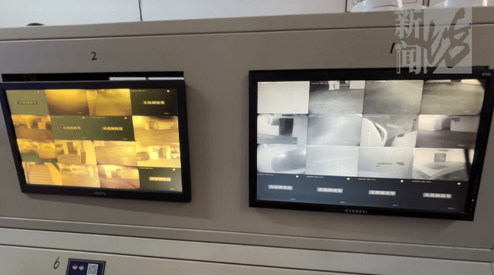 上海一小区车库出现蒙面人<strong></p>
<p>BitGet最新app下载</strong>，“完美躲过”45个监控探头…...警方提醒