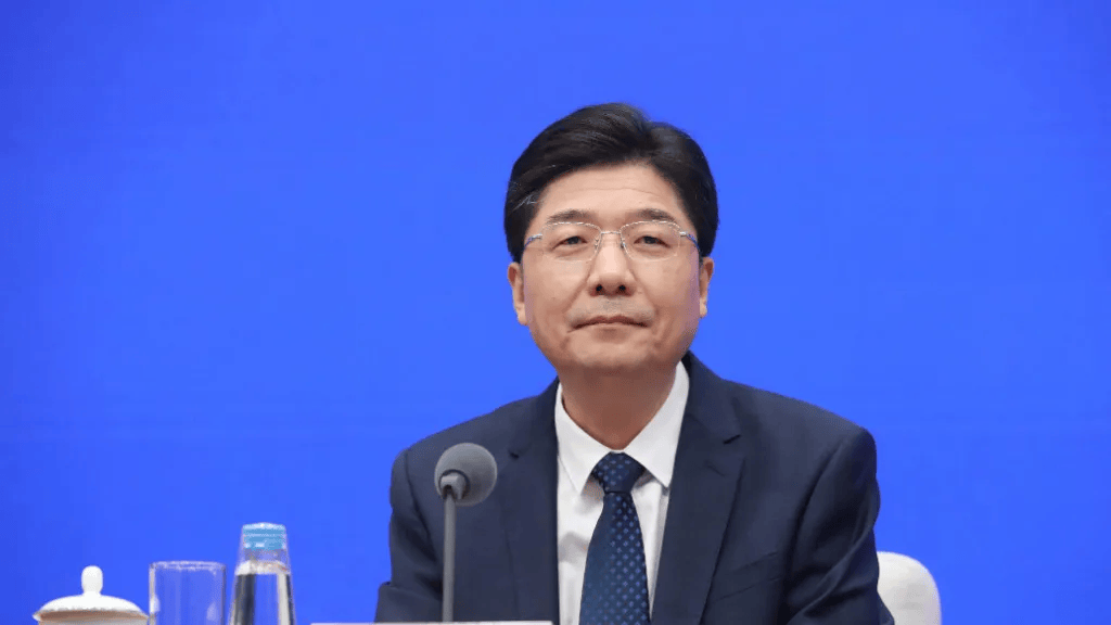 辞任杭州市市长后<strong></p>
<p>btc实时价格</strong>，姚高员已任省政府党组成员